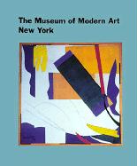 Museum of Modern art . New York  . The history and the collection