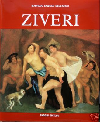 Zivieri - Alberto Ziveri