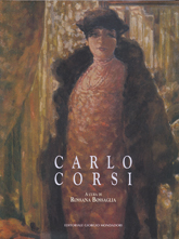 Carlo Corsi 1879 - 1966