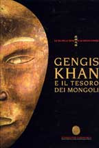 Gengis Khan e il tesoro dei Mongoli