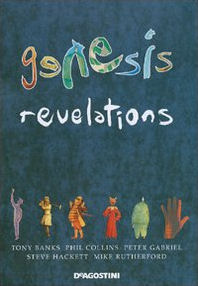 Genesis - Revelations