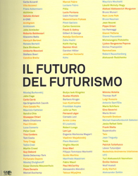 Futuro del futurismo . Da Boccioni a Fontana a Damien Hirst
