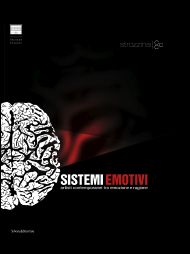Sistemi Emotivi . Artisti Contemporanei tra Emozione e Ragione .