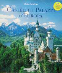 Castelli e palazzi d'Europa