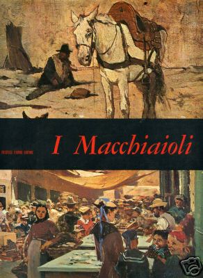 Macchiaioli (I)