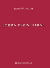 Forma Urbis Romae .