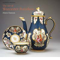 The Art of Worcester Porcelain