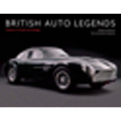 British Auto Legends .