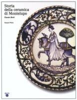 Storia della ceramica di Montelupo 1