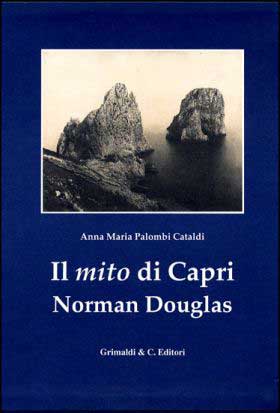 Il mito di Capri : Norman Douglas
