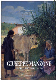 Giuseppe Manzone -  la provincia come scelta