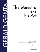 GERALD GENTA : THE MAESTRO AND HIS ART