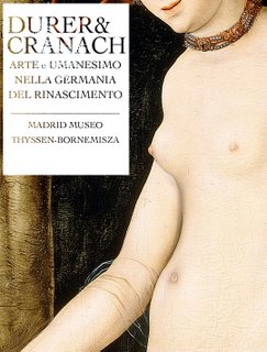 Durero y CranachArte y Humanesimoen en la Alemania del Rinascimento