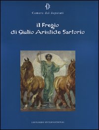 Fregio di Giulio Aristide Sartorio