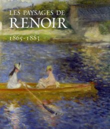 Paysages de Renoir , 1865 - 1883