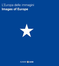 Europa delle immagini . Images of Europe .