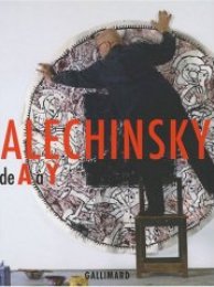 Alechinsky. De A a Y
