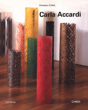 Accardi - Carla Accardi. Catalogo generale