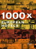 1000 for european hotels .