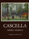 Cascella - opera grafica