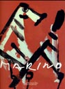 Marino Marini - Sculture , dipinti , tempere , disegni , litografie e incisioni 1929 - 1980