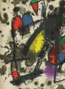 Joan Mirò - Litografo II - Catalogo ragionato delle litografie 1953 - 1963