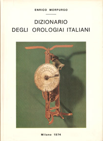 Dizionario degli orologiai italiani