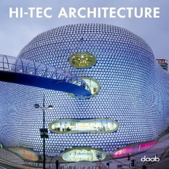 Hi - Tec Architecture