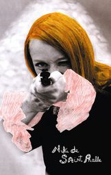 Niki De Saint Phalle  ( Catalogue )