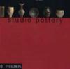 Studio Pottery .