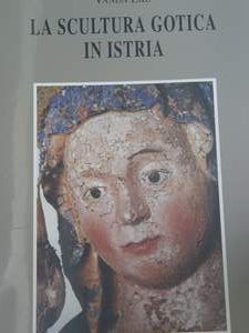 Scultura gotica in Istria