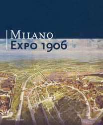 Milano Expo 1906 .