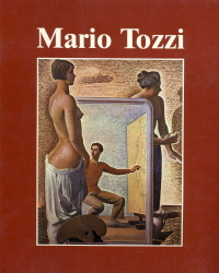 Tozzi - Mario Tozzi