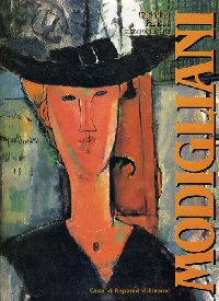 Modigliani .