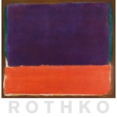 Rothko . Retrospektive .
