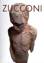 Christian Zucconi . Sculture 1991 - 2006 .