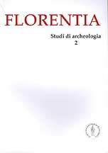 Florentia. Studi di archeologia . 2 .