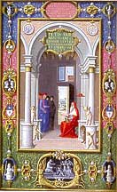Giovanni Todeschino . La miniatura all'antica tra Venezia , Napoli e Tours .