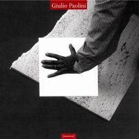 Giulio Paolini . [Edizione italiana e inglese].