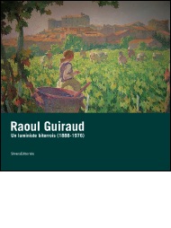 RAOUL GUIRAUD . Un luministe biterrois (1888-1976)
