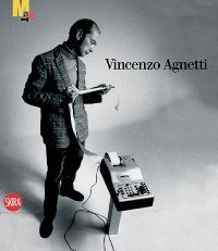 Agnetti - Vincenzo Agnetti