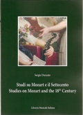 Studi su Mozart e il Settecento . Studies on Mozart and the 18th Century