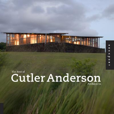 Best of Cutler Anderson architects