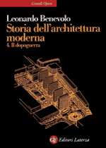 Storia dell'architettura moderna: il dopoguerra