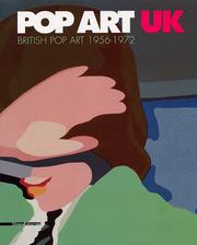 Pop Art Uk. British Pop Art 1956-1972