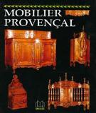 Mobilier Provencal