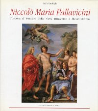Pallavicini - Niccolò Maria Pallavicini, l'ascesa al Tempio della Virtù attraverso il Mecenatismo
