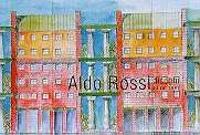 Aldo Rossi Disegni 1990 1997