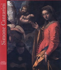 Cantarini - Simone Cantarini Il Pesarese