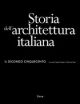 Storia dell'architettura italiana. Il secondo Cinquecento
